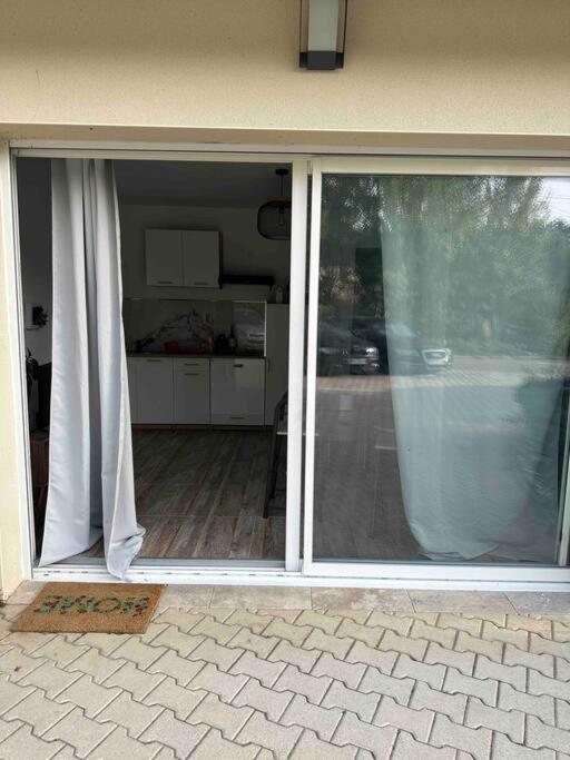 Appartement Prive Dans Villa Montauban Zewnętrze zdjęcie